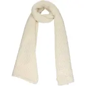 OFF-WHITE Gebreide Logo Sjaal