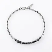 U.s. polo assn. US Polo Assn Jewellery Felix roestvrijstalen armband