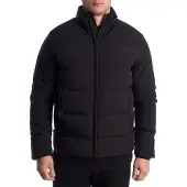 U.s. polo assn. Heren Winter Gewatteerde Jas US40127006