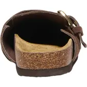 ONLY Muiltjes 'ONLHuston' chocoladebruin