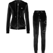 Philipp Plein Trainingspak: Hoodie & Broek