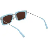 Jacquemus Vierkante Frame Zonnebril