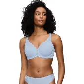 Triumph BH 'Amourette' lichtblauw