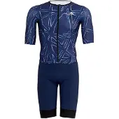 Sailfish Aerosuit Perform Korte Mouw Triatlonpak