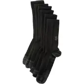 Under Armour Sportsokken grijs / zwart