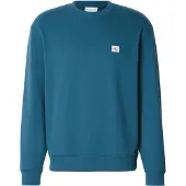 Calvin Klein Jeans Sweatshirt marine