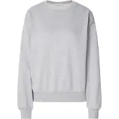 Calvin Klein Sweatshirt grijs