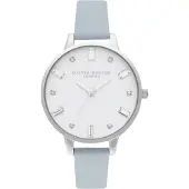 Olivia Burton Dameshorloge OB16BJ01 (diameter 34 mm)