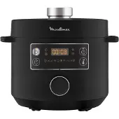 Moulinex Cookeo Turbo 5L CE754810