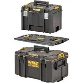 DeWalt Bd-dwst08017 Gereedschapskist