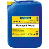 Ravenol 1163220-020-01-999 Motorolie