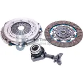 Japanparts KF373JM Koppelingsset