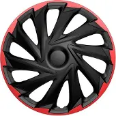 Autostyle PP 5456BR Wieldoppen