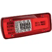 Vignal 160400 Achterlicht