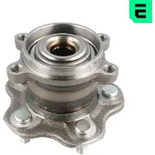 OPTIMAL 962764 Wiellagerset