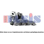 AKS DASIS 045270N Turbocharger