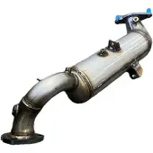 VEGAZ FK-390 Roetfilter (DPF)