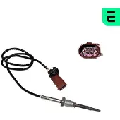 ERA 552049 Sensor, uitlaatgastemperatuur