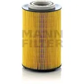 MANN-FILTER HU 1291 z Oliefilter