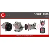Casco CAC72142GS Aircopomp