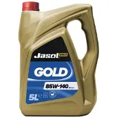 JASOL 5901797944902 Transmissie-olie