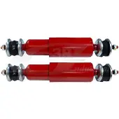 3RG 45774 Schokdemper