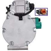 Walker WCP01523 Aircopomp
