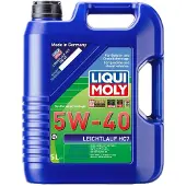 Liqui moly 1347 Motorolie