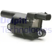 Delphi GN10165-12B1 Bobine