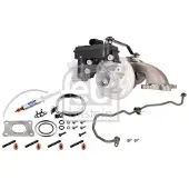 FEBI BILSTEIN 191960 Turbocharger