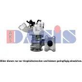 AKS DASIS 045293N Turbocharger