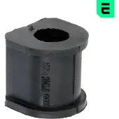 OPTIMAL F1-0024 Stabilisatorstang rubber