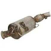 VEGAZ BK-877QP Roetfilter (DPF)