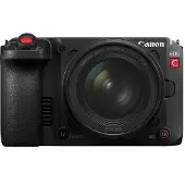 Canon EOS C50 Full-Frame Cinema Camera (RF)