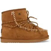 Warmbat Kalbarri woman suede lace