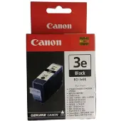 Canon BCI3-E - Tonercartridge / Zwart