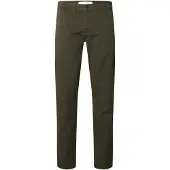 Selected Chino 'New Miles' spar