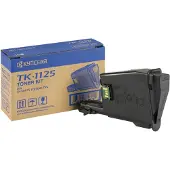 Kyocera TK-1125 Toner Zwart