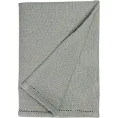 Mars & More Indi theedoek groen 50x70cm (set of 3)