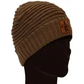 Vass Vr376 Beanie Bruin