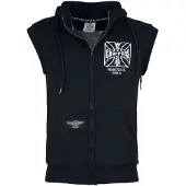 WCC OG ATx -Vest Hoodie Zwart 3XL Mannen