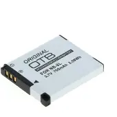 OTB Camera accu compatibel met Canon NB-8L / 700 mAh
