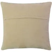 Mars & More Manon Kussen beige 45x45cm