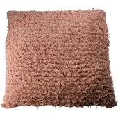 Mars & More Princeton kussen roze 45x45cm