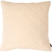 Mars & More Dayna Velvet kussen wit 45x45cm