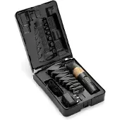 BaByliss Grafiet E987E