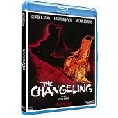 Studio Canal The Changeling Blu-ray FR