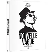 ARP Nouvelle Vague (2025) Blu-ray