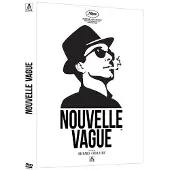 ARP Nouvelle Vague (2025) DVD FR