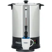 Casselin Koffie Percolator | 100 Kopjes | SP